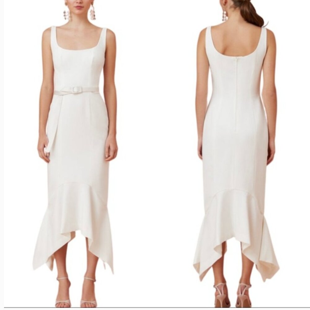 KEEPSAKE the Label Uptown Porcelain Gown